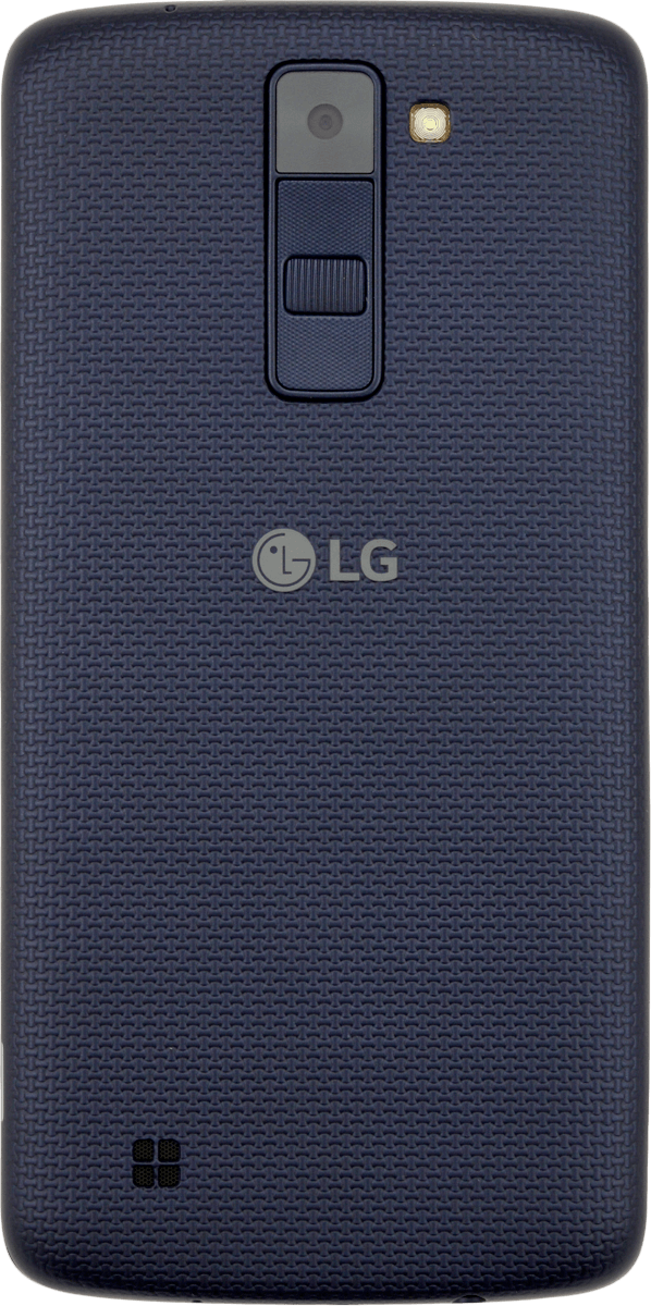 LG K8 LTE Duos (Android 6.0) Guia de Aparelhos - Ative ou desative o uso do  código PIN - Oi