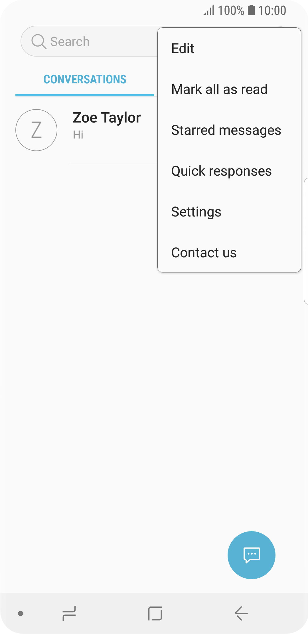 Samsung M21 Message Tone Download
