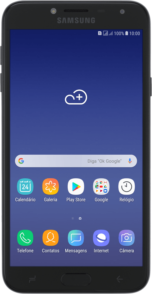 Galaxy J4 x Galaxy J4 Plus: saiba o que muda em ficha técnica e preço |  Celular | TechTudo