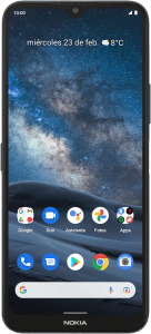 Nokia G50