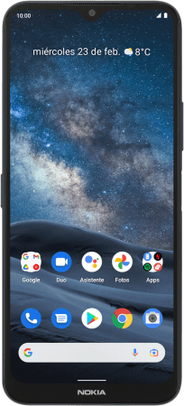 Nokia G50