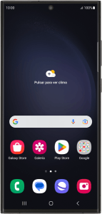 Samsung Galaxy S23 Ultra