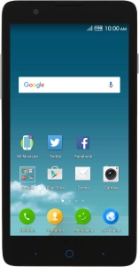 BGH Joy AXS II