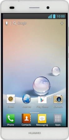 Huawei P8 Lite