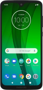Motorola Moto G7