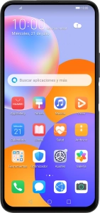 Huawei Y9a