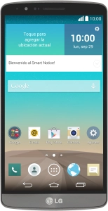 LG G3