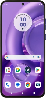 Motorola Moto Edge 30 Neo