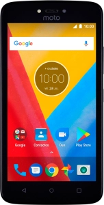 Motorola Moto C