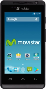 Bmobile AX675