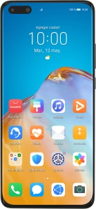 Huawei P40 Pro
