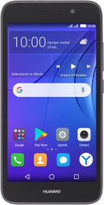 Huawei Y3 2017