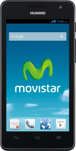 Huawei Ascend G526