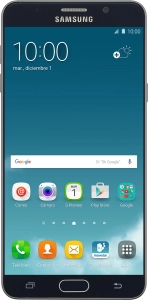 Samsung Galaxy Note 5