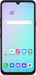 LG G8X ThinQ