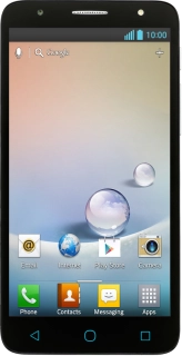 Alcatel Pop 4 Plus
