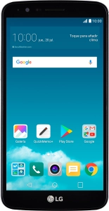 LG Stylus 3