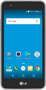 LG K4 Spirit II