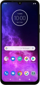 Motorola One Zoom