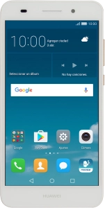 Huawei Y6 II