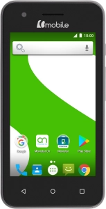 Bmobile AX681