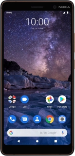 Nokia 7 Plus