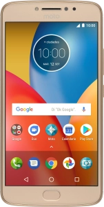 Motorola Moto E4 Plus