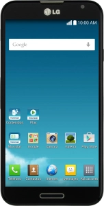 LG Optimus G Pro