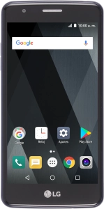 LG K8 2017