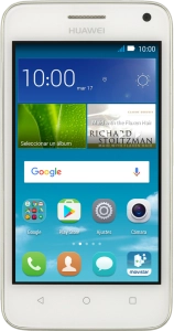 Huawei Y3