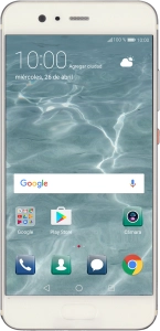Huawei P10