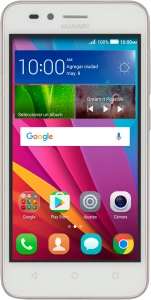 Huawei Y3 II