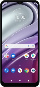 Motorola Moto G20