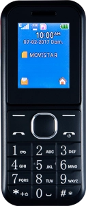 Bmobile W100
