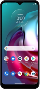 Motorola Moto G30