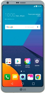LG G6