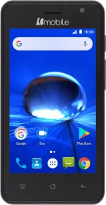 Bmobile AX1016