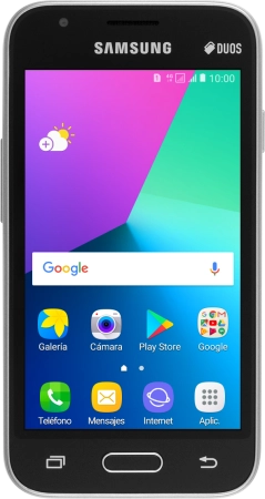 Samsung Galaxy J1 mini prime