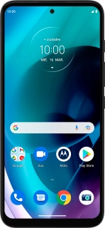 Motorola Moto G71