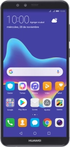 Huawei Y9 2018