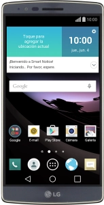 LG G Flex 2
