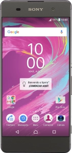 Sony Xperia XA