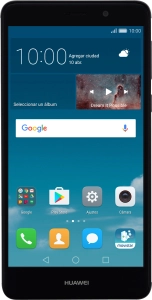 Huawei Mate 9 lite