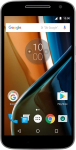Motorola Moto G4 XT1621