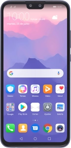 Huawei Y9 2019