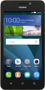 Huawei Y635