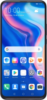 Huawei Y9 Prime 2019