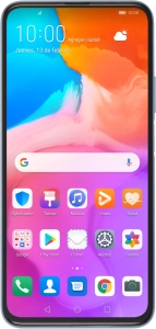 Huawei Y9s