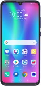 Honor 10 Lite