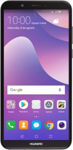 Huawei Y7 2018